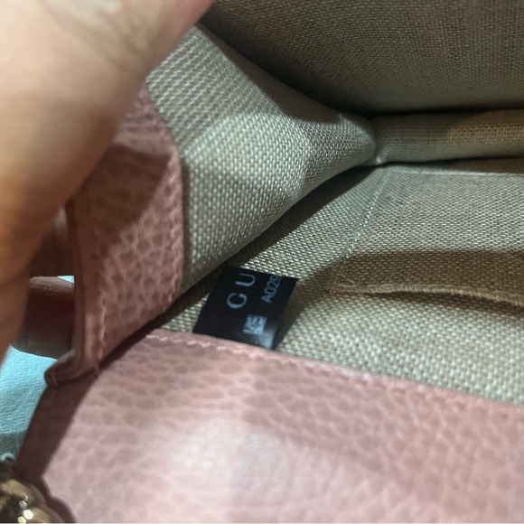 Gucci 💯 % authentic - Picture 5 of 11